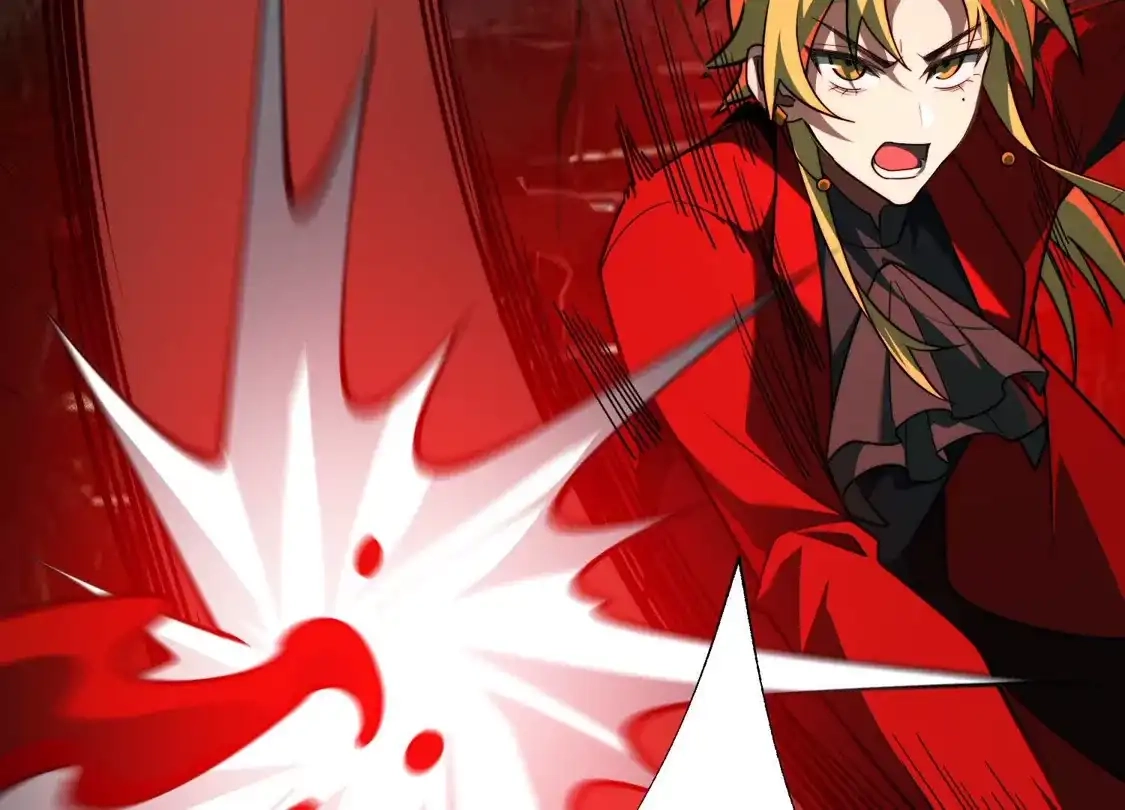 God's Desire Game Chapter 141 page 48 - 