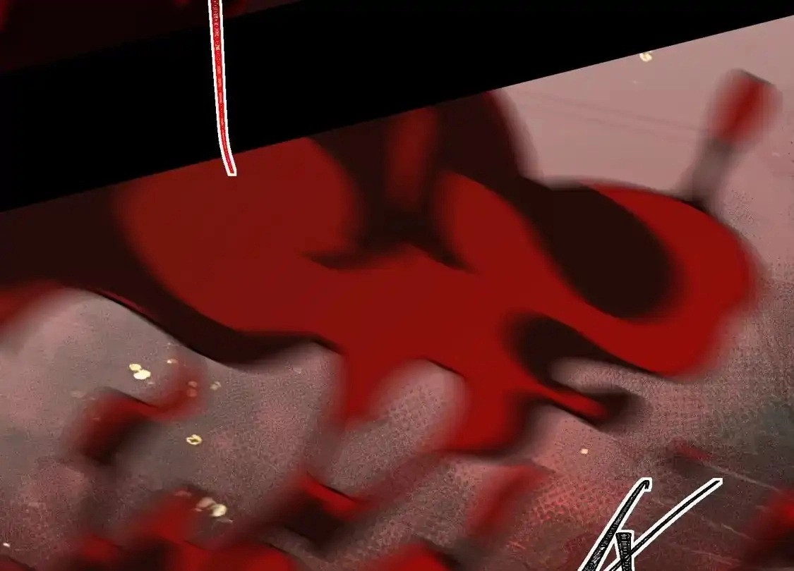 God's Desire Game Chapter 141 page 58 - 