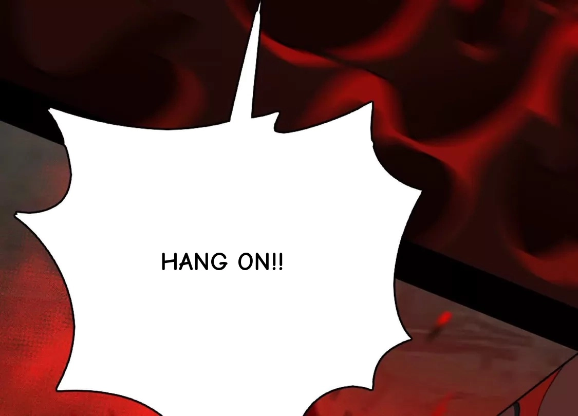 God's Desire Game Chapter 141 page 61 - 