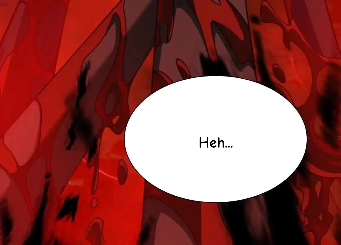 God's Desire Game Chapter 141 page 64 - 