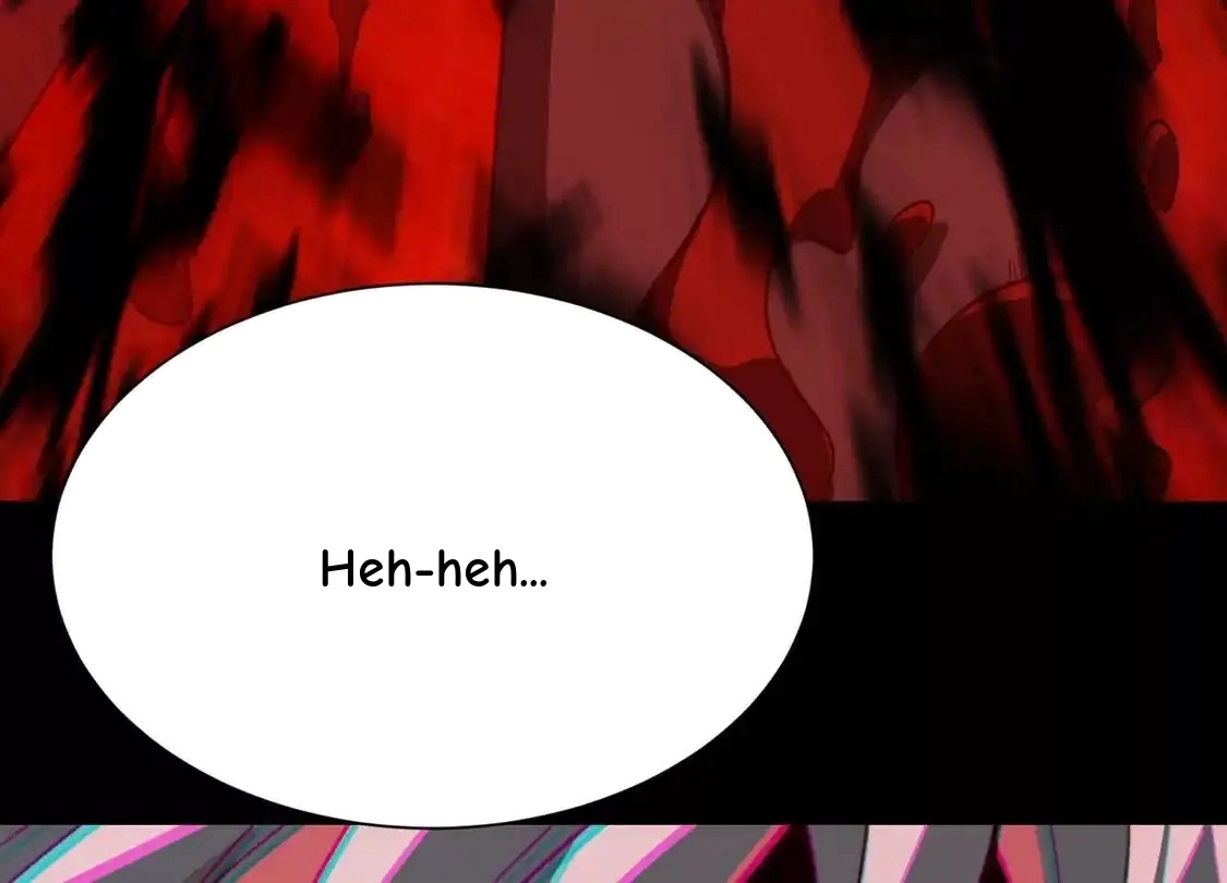 God's Desire Game Chapter 141 page 65 - 