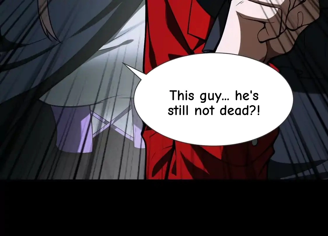 God's Desire Game Chapter 141 page 93 - 