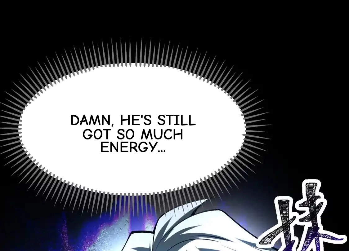 God's Desire Game Chapter 141 page 94 - 