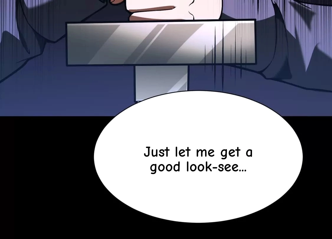 God's Desire Game Chapter 141 page 100 - 