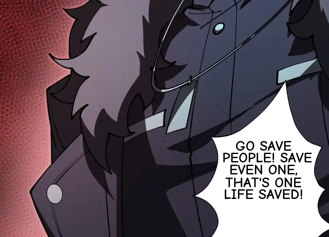 God's Desire Game Chapter 142 page 13 - 