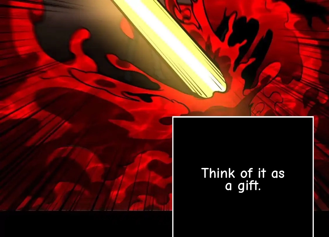 God's Desire Game Chapter 142 page 35 - 