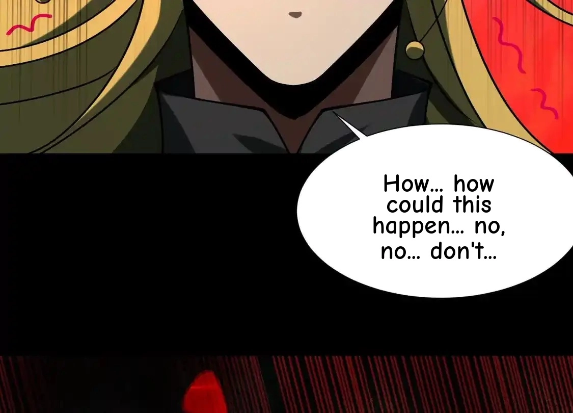God's Desire Game Chapter 142 page 38 - 