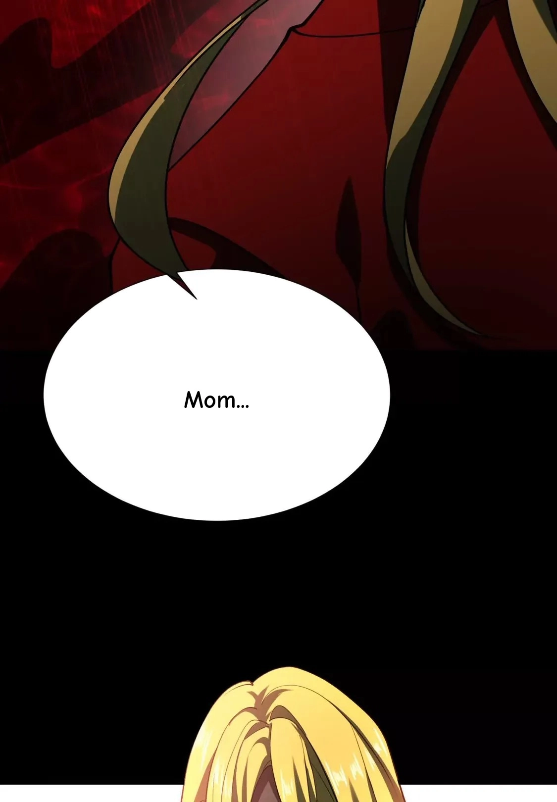 God's Desire Game Chapter 142 page 42 - 
