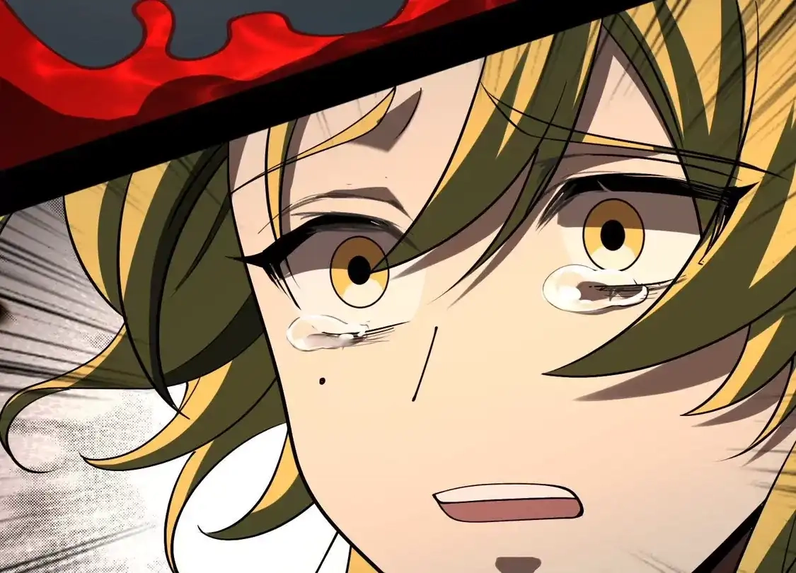 God's Desire Game Chapter 142 page 49 - 