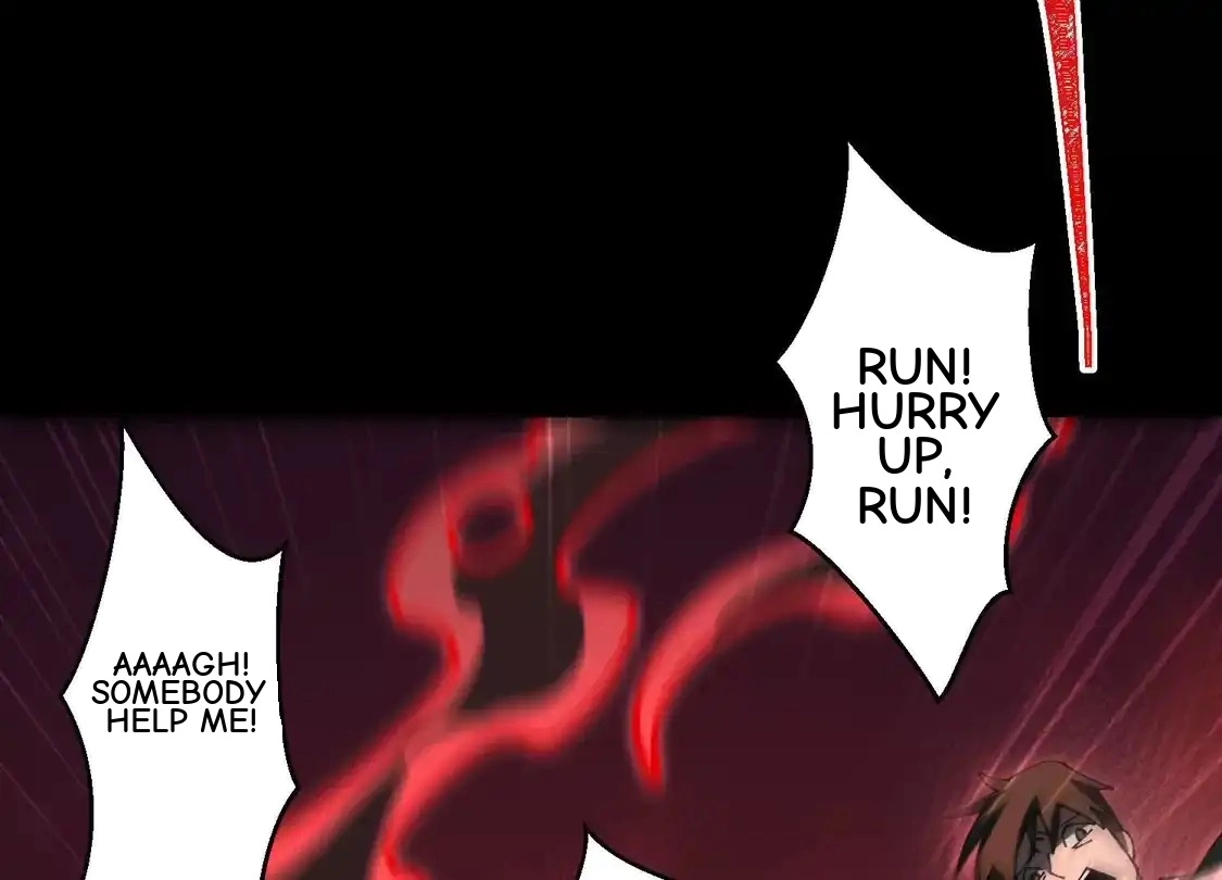 God's Desire Game Chapter 142 page 6 - 