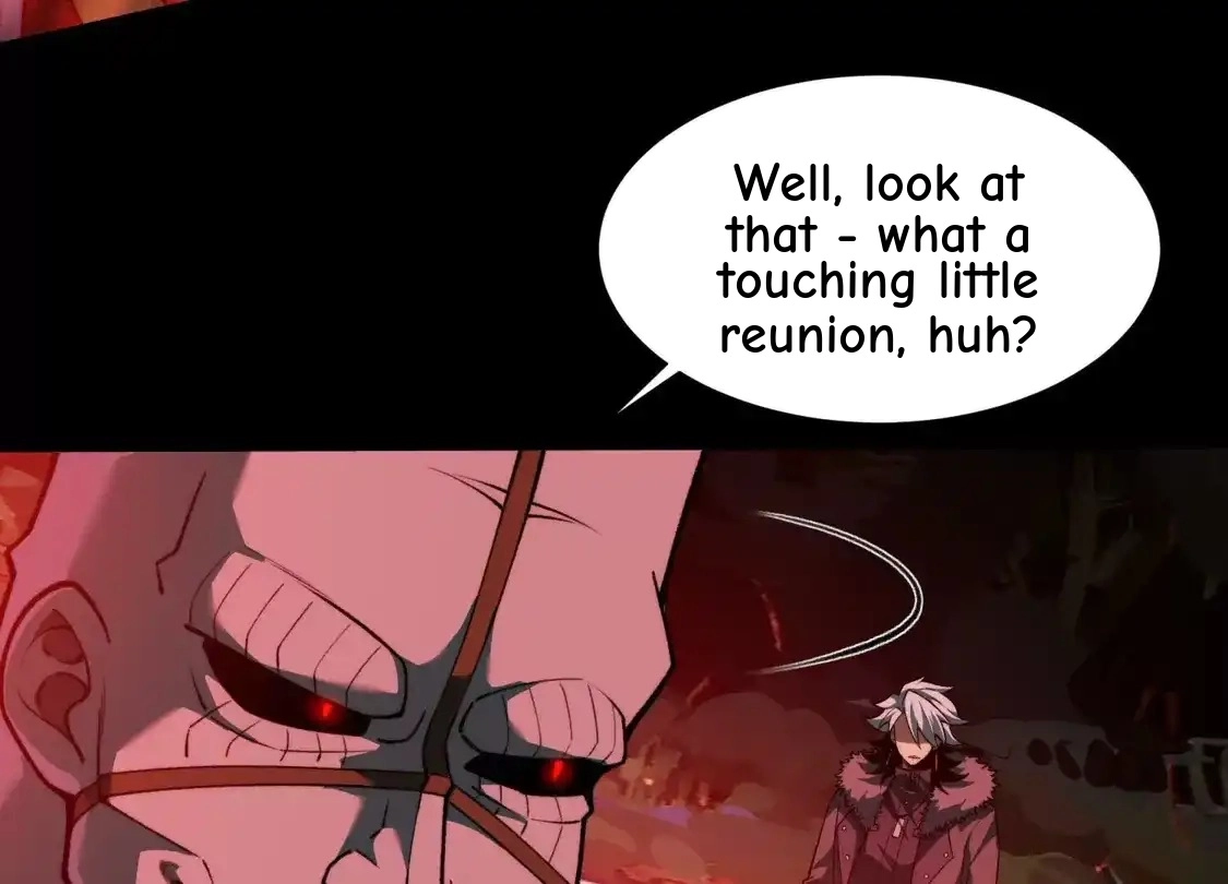 God's Desire Game Chapter 142 page 54 - 
