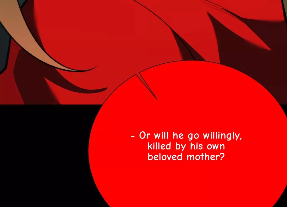 God's Desire Game Chapter 142 page 72 - 