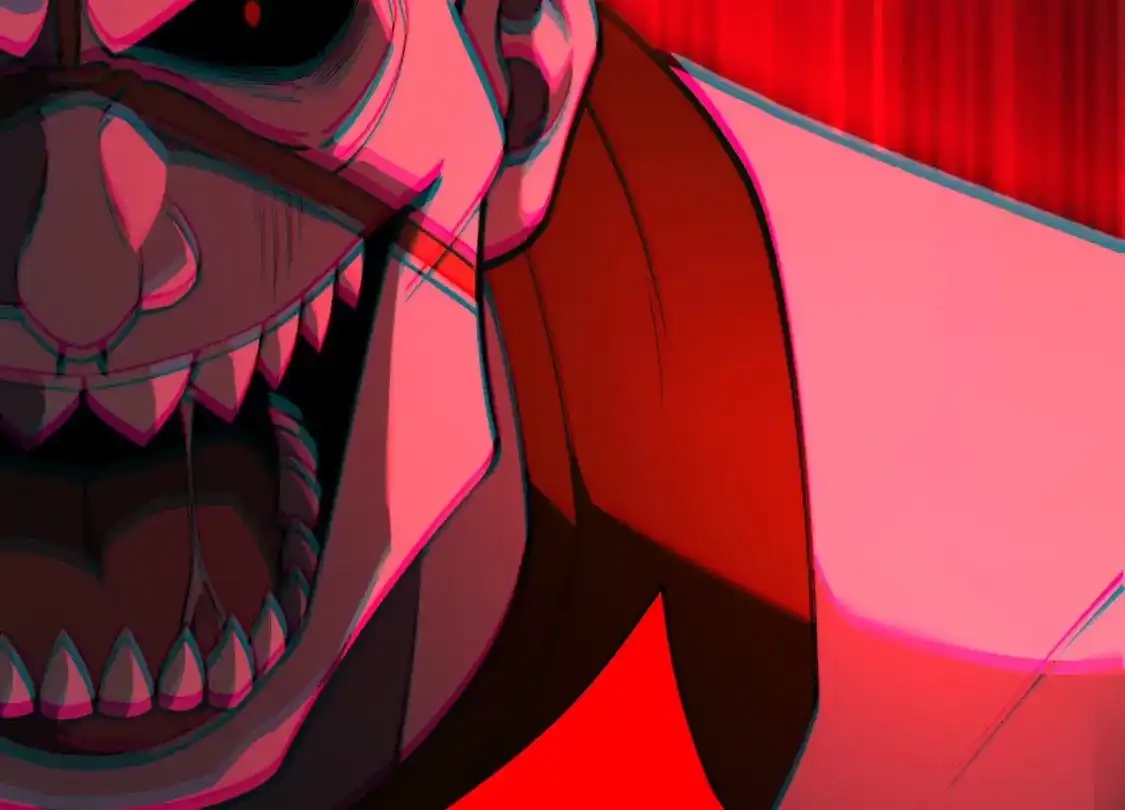 God's Desire Game Chapter 142 page 80 - 