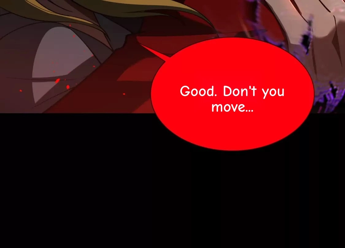 God's Desire Game Chapter 142 page 83 - 