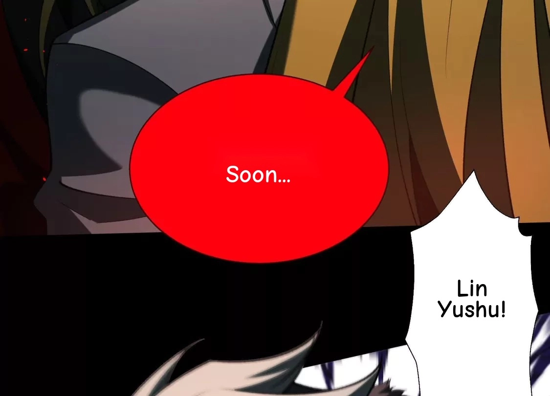 God's Desire Game Chapter 142 page 85 - 