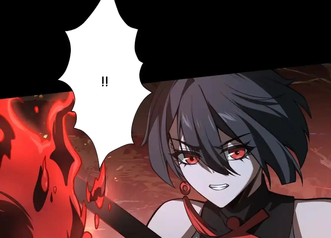 God's Desire Game Chapter 142 page 91 - 