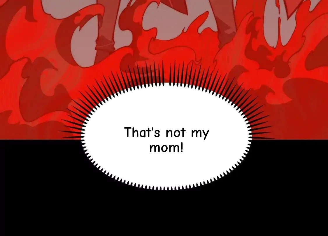 God's Desire Game Chapter 143 page 117 - 