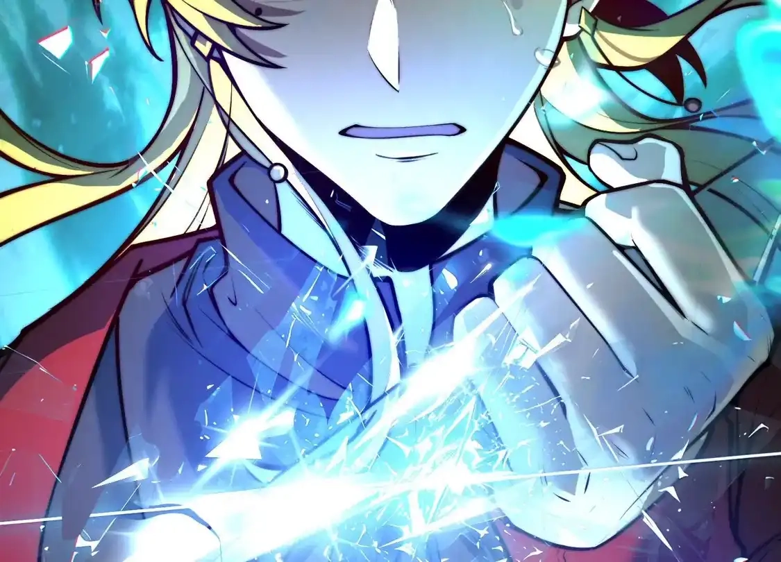 God's Desire Game Chapter 143 page 126 - 