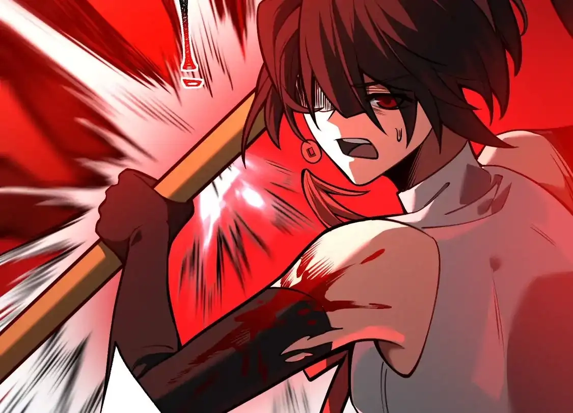 God's Desire Game Chapter 143 page 41 - 