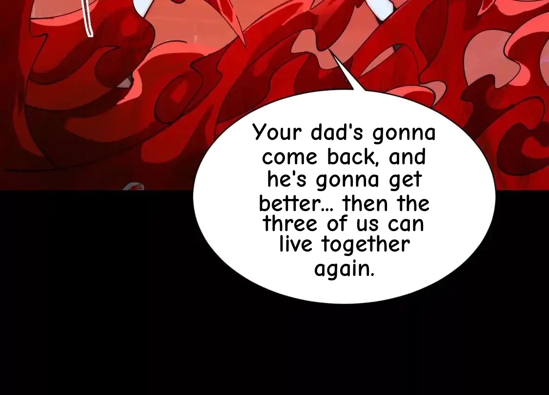 God's Desire Game Chapter 143 page 6 - 