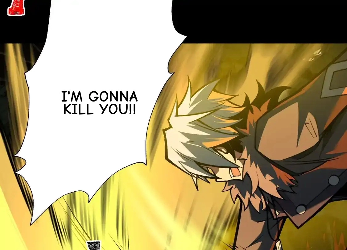God's Desire Game Chapter 143 page 51 - 