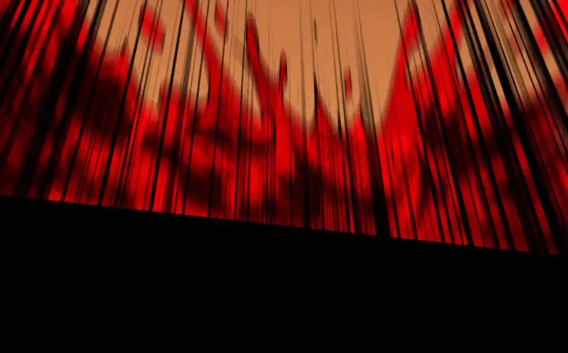God's Desire Game Chapter 143 page 69 - 