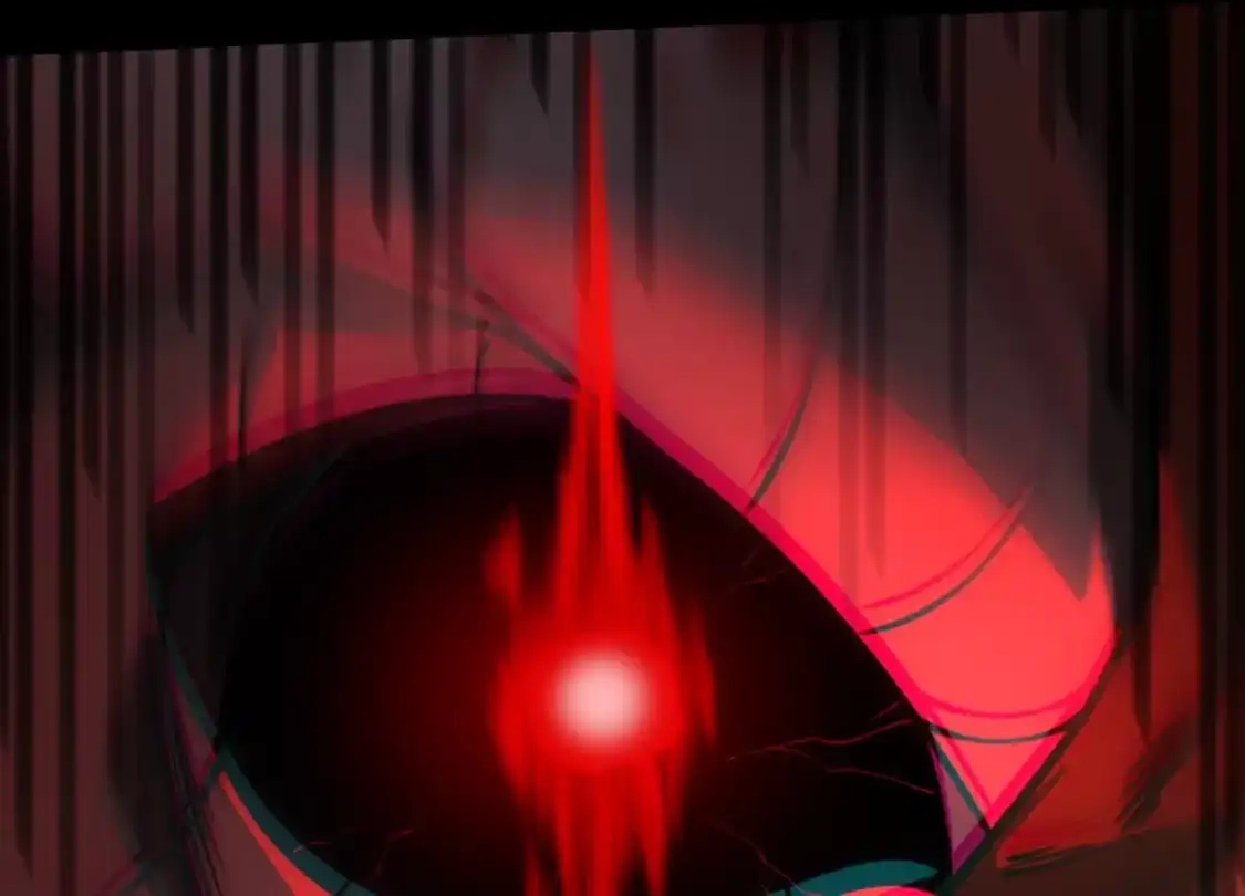 God's Desire Game Chapter 143 page 72 - 
