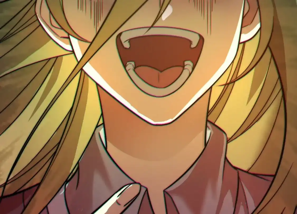 God's Desire Game Chapter 143 page 9 - 