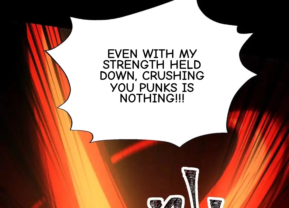 God's Desire Game Chapter 143 page 97 - 