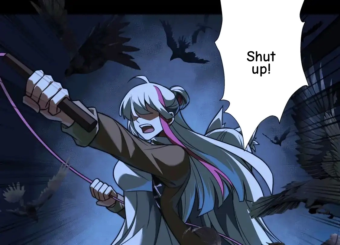 God's Desire Game Chapter 144 page 103 - 