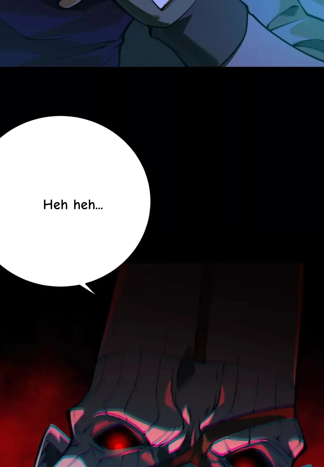 God's Desire Game Chapter 144 page 25 - 