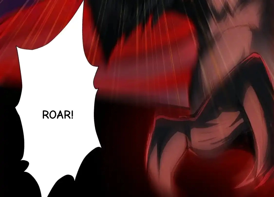 God's Desire Game Chapter 144 page 35 - 