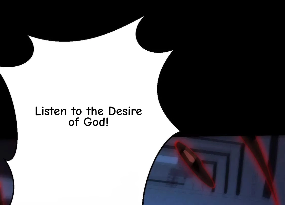 God's Desire Game Chapter 144 page 73 - 