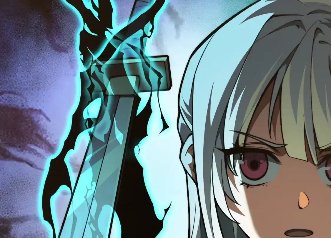 God's Desire Game Chapter 145 page 107 - 