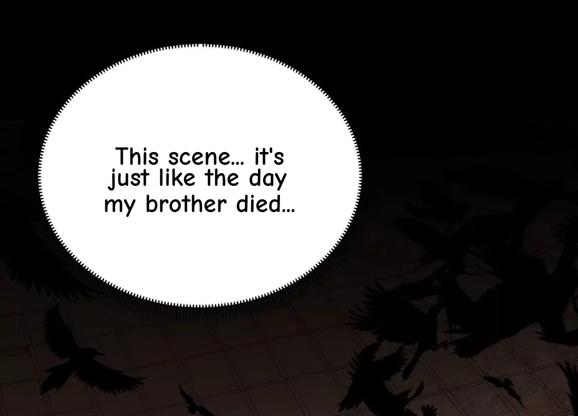 God's Desire Game Chapter 145 page 12 - 