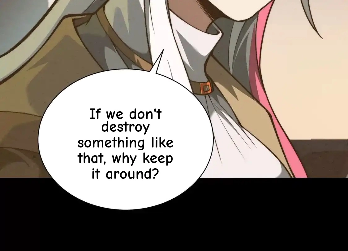God's Desire Game Chapter 145 page 113 - 