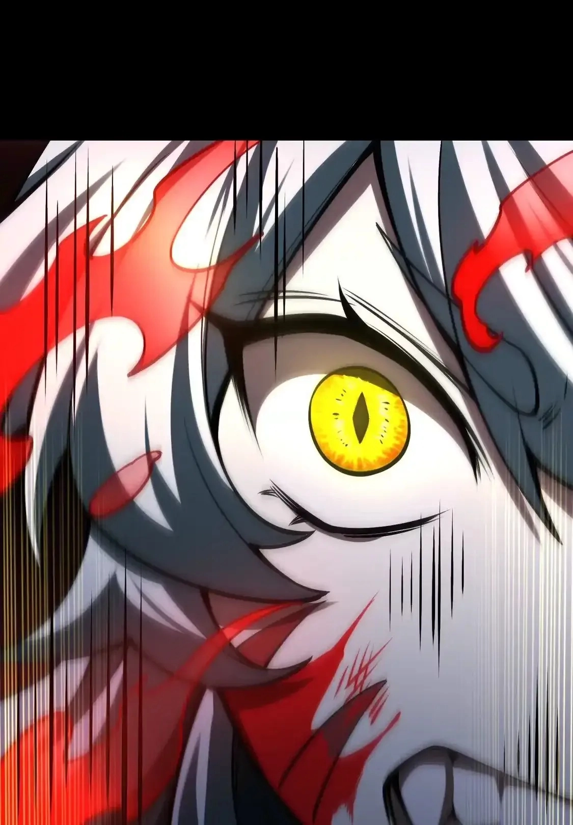 God's Desire Game Chapter 145 page 18 - 