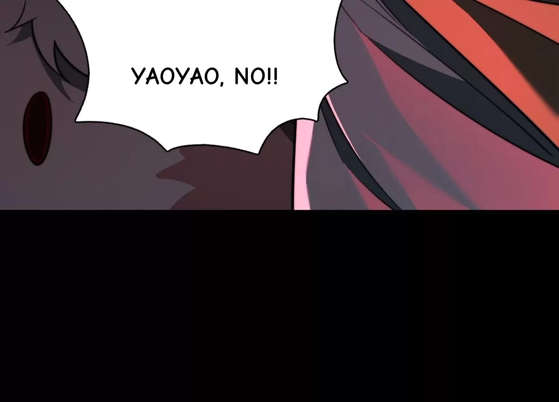 God's Desire Game Chapter 145 page 36 - 