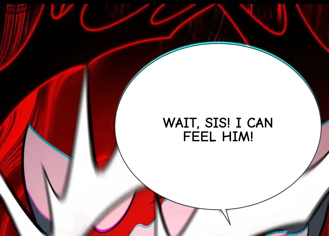 God's Desire Game Chapter 145 page 37 - 