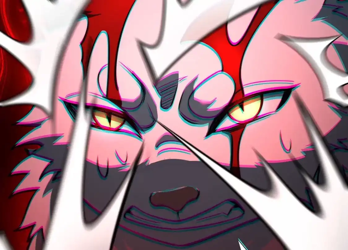 God's Desire Game Chapter 145 page 38 - 