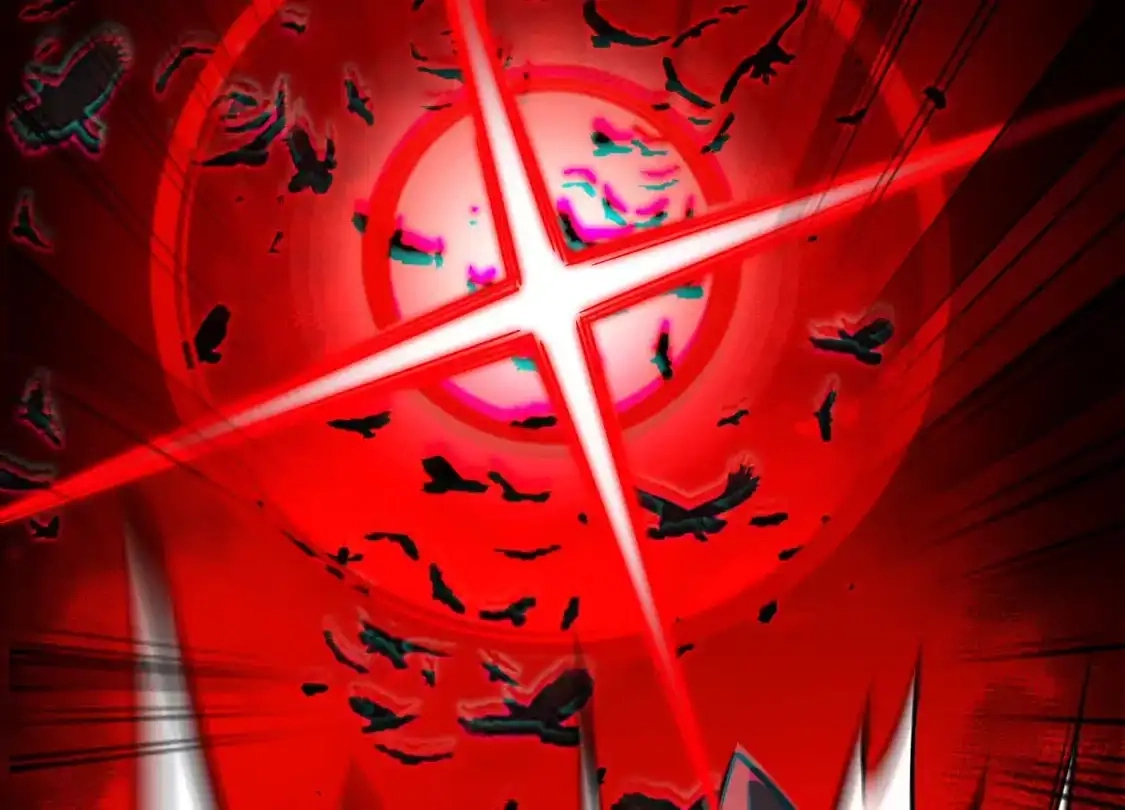 God's Desire Game Chapter 145 page 41 - 