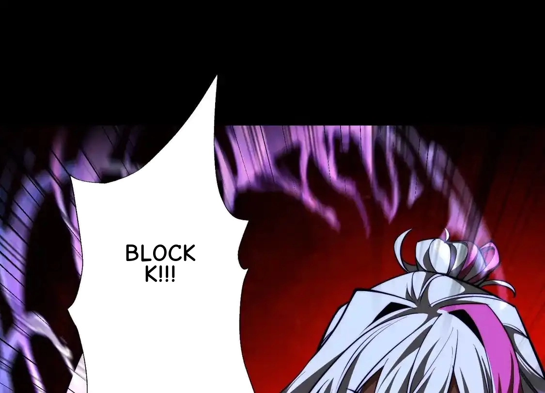 God's Desire Game Chapter 145 page 69 - 