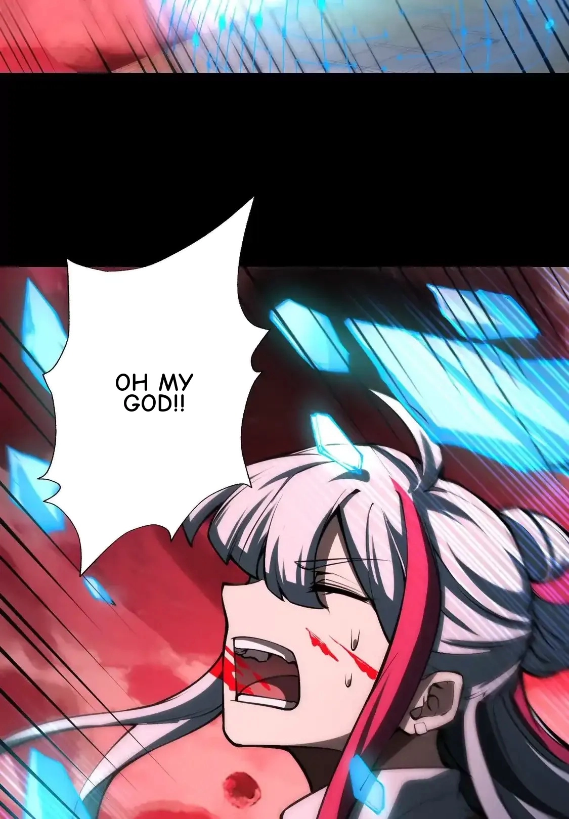 God's Desire Game Chapter 145 page 10 - 