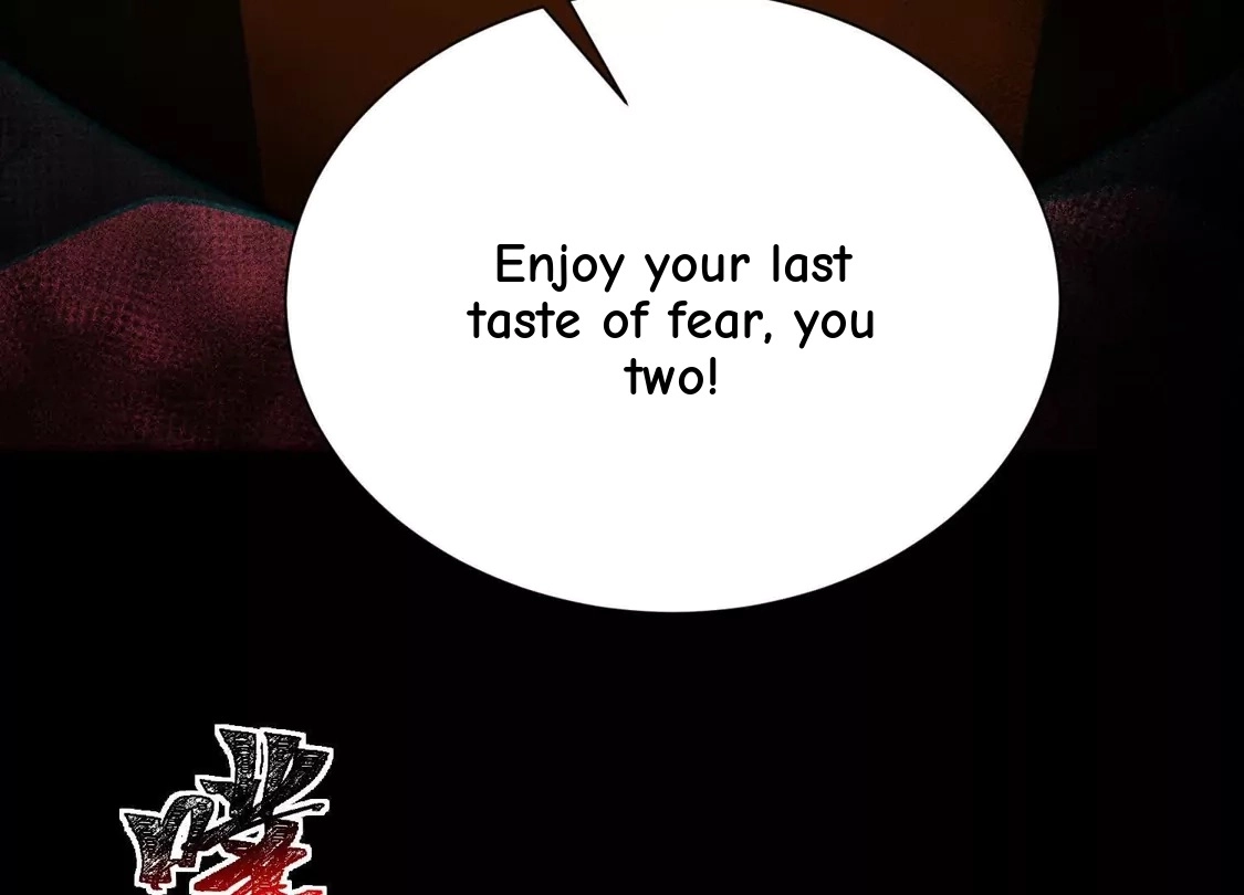 God's Desire Game Chapter 146 page 101 - 