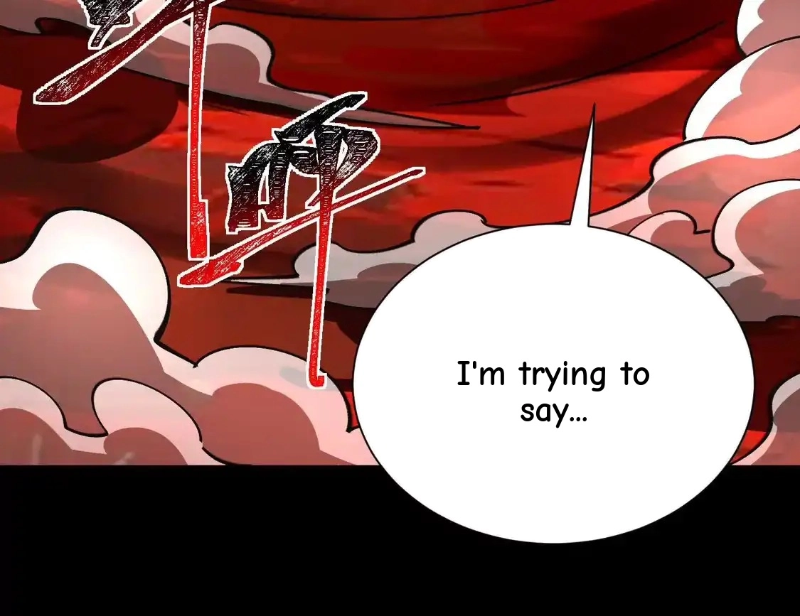 God's Desire Game Chapter 146 page 104 - 