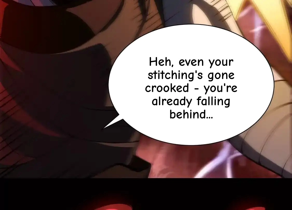 God's Desire Game Chapter 146 page 127 - 