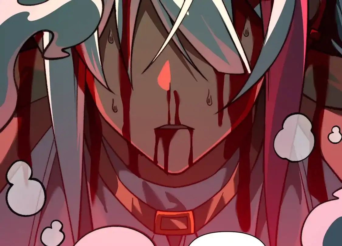 God's Desire Game Chapter 146 page 15 - 