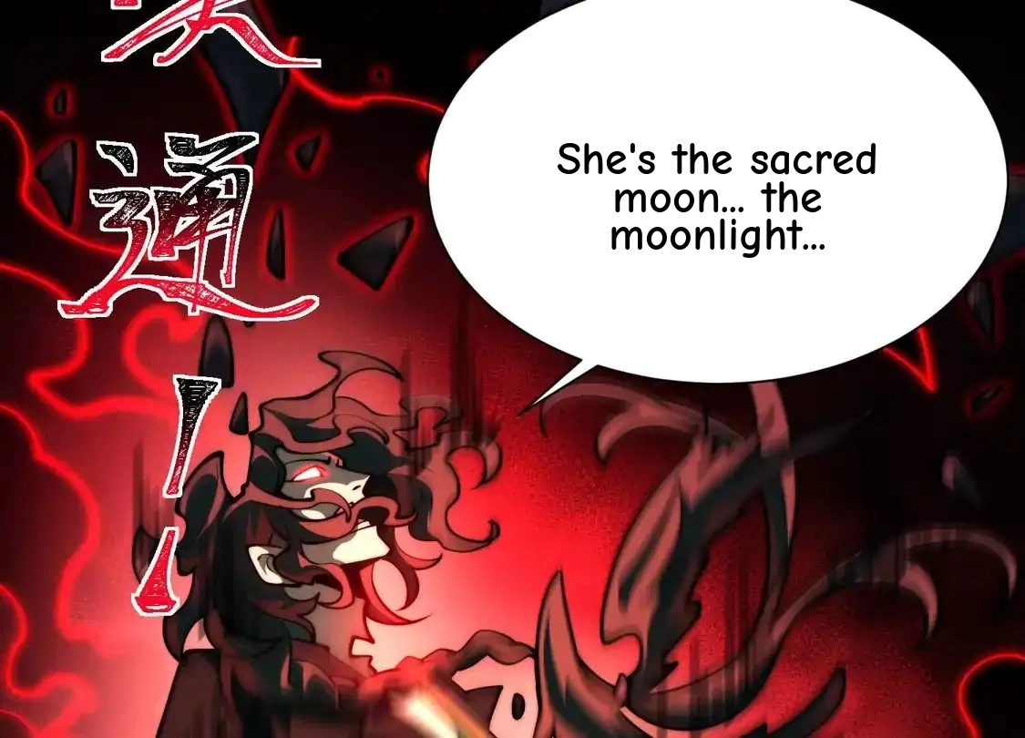 God's Desire Game Chapter 146 page 32 - 
