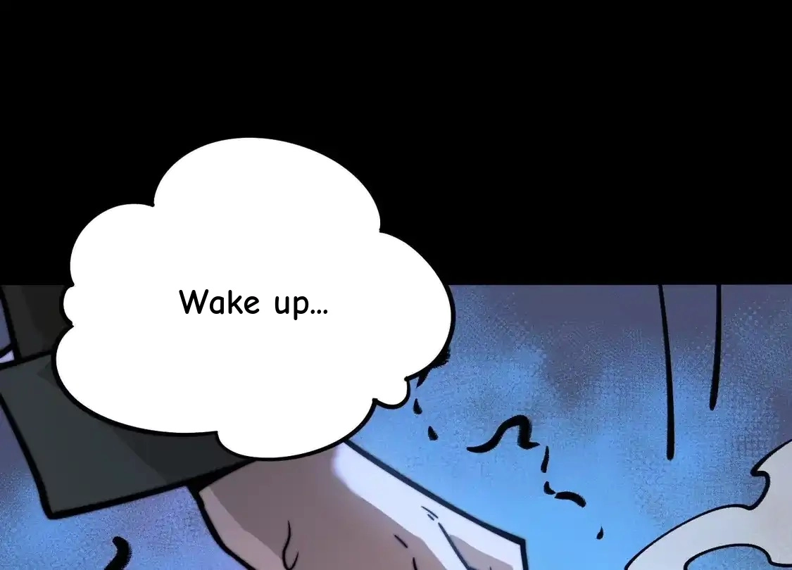 God's Desire Game Chapter 146 page 43 - 