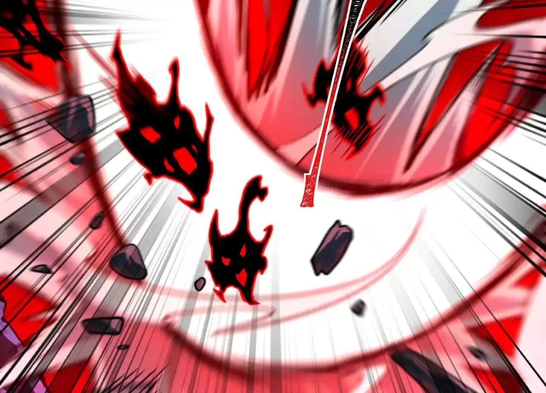 God's Desire Game Chapter 146 page 6 - 